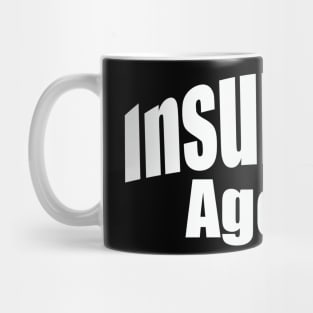 insurance agents Mug